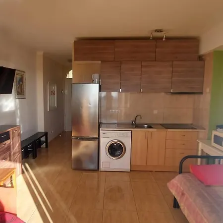 Lejlighed Apartamento Costa Adeje Tenerife Sur