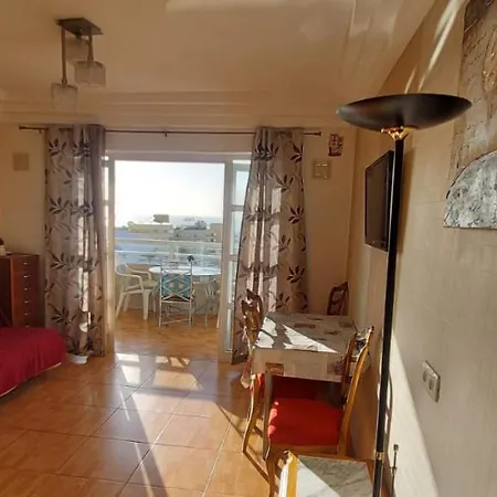 דירה Apartamento Costa Adeje Tenerife Sur