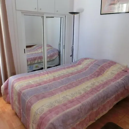 Lejlighed Apartamento Costa Adeje Tenerife Sur