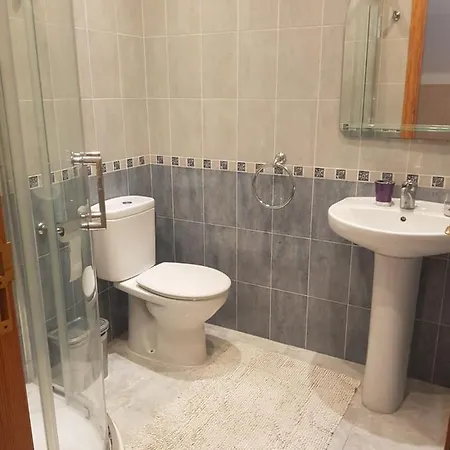 Apartamento Costa Adeje Tenerife Sur Lejlighed