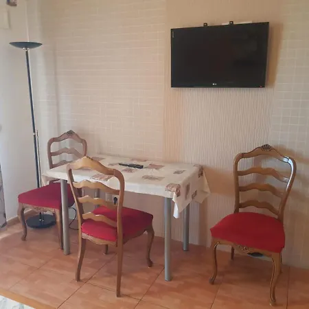 דירה Apartamento Costa Adeje Tenerife Sur