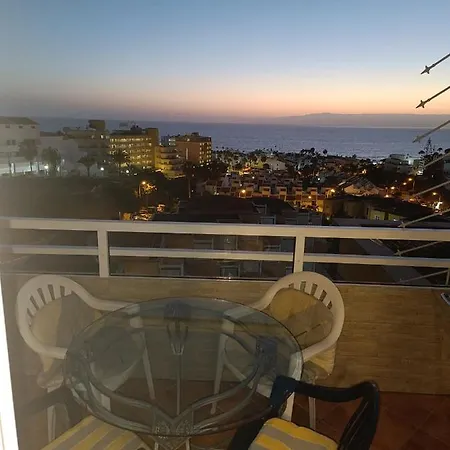 Apartamento Costa Adeje Tenerife Sur * אדחה