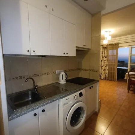 Apartamento Costa Adeje Tenerife Sur Lejlighed Costa Adeje (Tenerife)