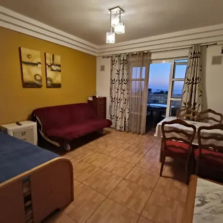 Apartamento Costa Adeje Tenerife Sur אדחה