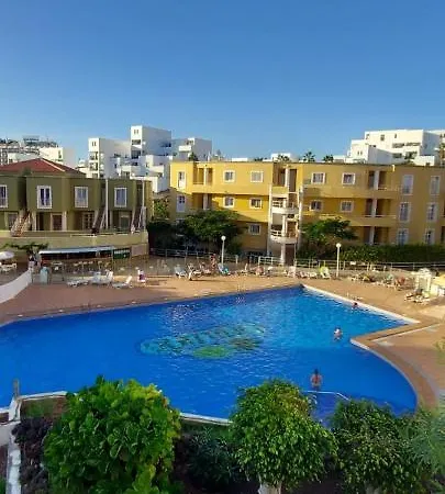 Apartamento Costa Adeje Tenerife Sur Appartement Costa Adeje (Tenerife)