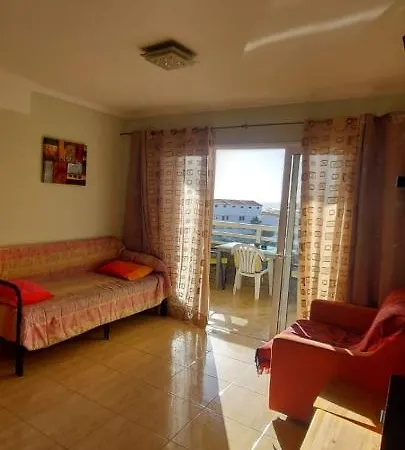 Apartamento Costa Adeje Tenerife Sur Appartement Costa Adeje (Tenerife)